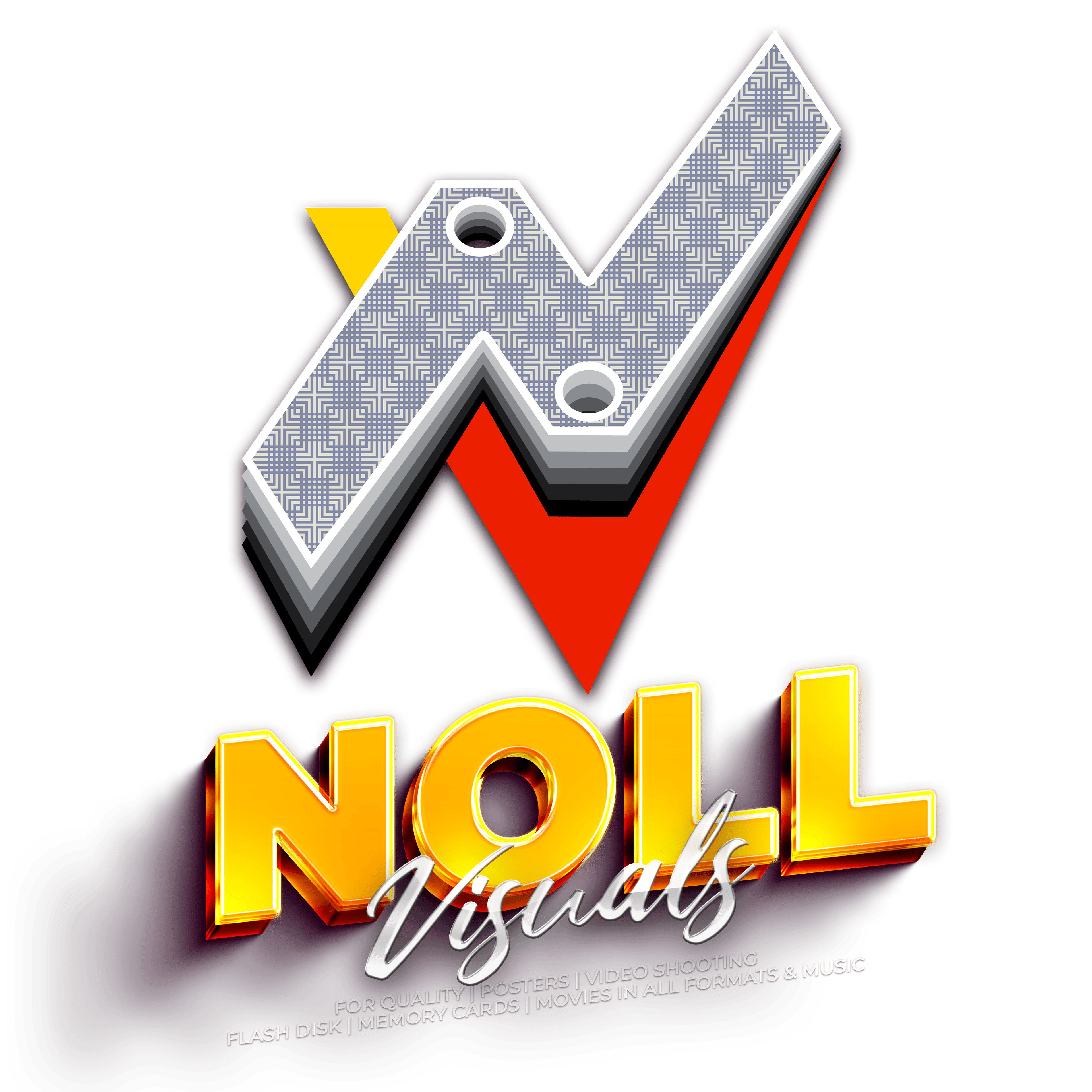 Noll Studio Creative Space