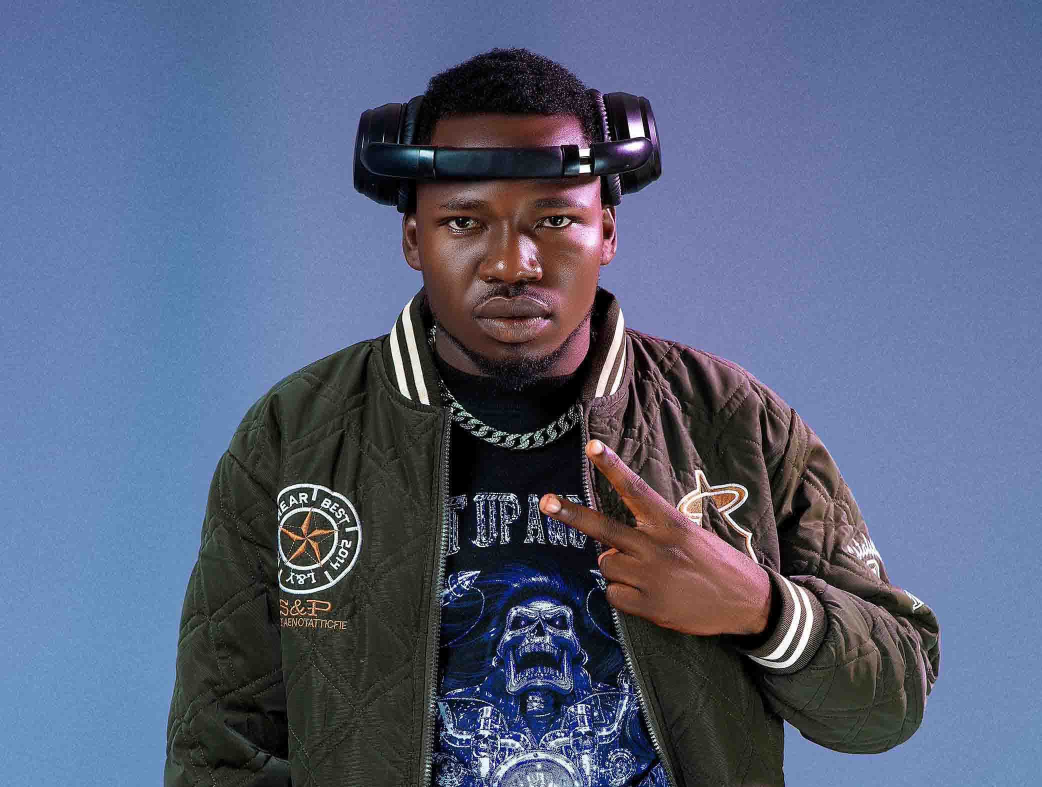 DJ LONELY 256 - Visual & Lighting Specialist